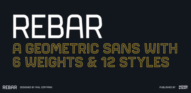 [Myfonts] Rebar Font Family (2021)_0.png